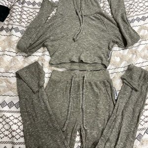 Gymshark Lounge Set